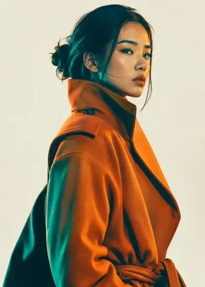 黄果官网今日优选《总裁夫人的马甲掉了》封面