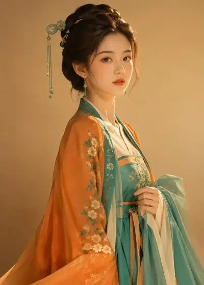 黄果官网今日优选《凤医天下》封面