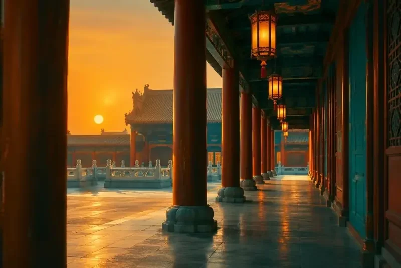 黄果官网影视资讯《《凤医天下》热播中：古装穿越为何总能打动人心》配图